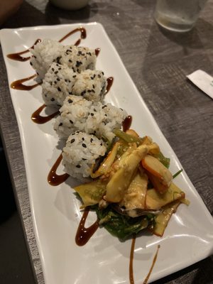 Jun’s Ramen & Sushi by null