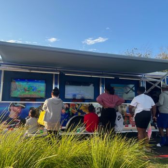 The Ultimate Game Truck - Game Truck Rental Near Me The Ultimate Game Truck - Game Truck Rental Near Me