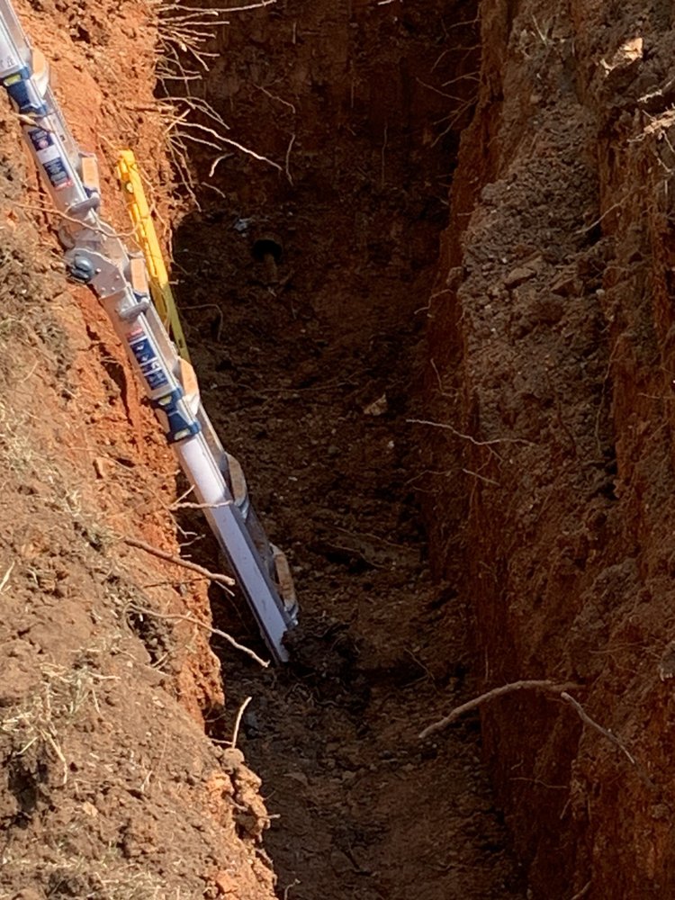 Slide of Above & Beyond Plumbing