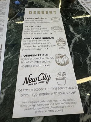 Menu photo 4 Rail Trail Flatbread Milford, MA