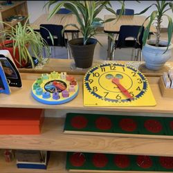 Northview Montessori Preschool and Kindergarten