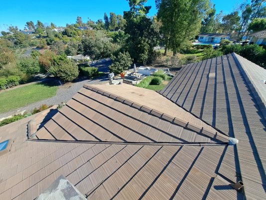 Residential Roofing - Worried About Leaks, Storm Damage, or an Aging Roof?
If you’re seeing water stains, missing shingles after a storm, or suspect your roof’s lifespan is up, Selah Roofing offers complete residential solutions—from inspection and repairs, to full roof replacement and ongoing maintenance. Our in-house crews handle everything, ensuring quality control on every job—never subcontracted and always hands-on.
What Sets Selah Roofing Apart?
Full-Service Process:
Tear-off, replacement, repairs, cleanup, and inspection—every step managed by our experienced crews.
Custom Material Options:
From composition shingles to engineered tile, we help you choose the right system for performance, style, and budget.
Thorough Inspections:
Every job starts with a deep-dive inspection to catch hidden issues before they become big problems.
Code Compliance & Protection:
We coordinate permits, protect your home and landscaping, and leave your space spotless—guaranteed.
What to Expect:
Clean water flow—no more ceiling stains or pooling
Lower attic temps and improved ventilation
No more noisy, loose shingles or unsightly patches
No surprises—just reliable roofs with clear, up-front pricing
Frequently Asked Questions:
How long does a roof replacement take?
What’s the best material for SoCal homes?
Should I repair or replace my roof?
What happens if hidden damage is found?
Get all the answers—plus a detailed estimate—when you book your inspection.
Book Your Inspection Today
Call us now to safeguard your home for years to come.
Let’s stop water damage before it starts. Residential Roofing - Worried About Leaks, Storm Damage, or an Aging Roof?
If you’re seeing water stains, missing shingles after a storm, or suspect your roof’s lifespan is up, Selah Roofing offers complete residential solutions—from inspection and repairs, to full roof replacement and ongoing maintenance. Our in-house crews handle everything, ensuring quality control on every job—never subcontracted and always hands-on.
What Sets Selah Roofing Apart?
Full-Service Process:
Tear-off, replacement, repairs, cleanup, and inspection—every step managed by our experienced crews.
Custom Material Options:
From composition shingles to engineered tile, we help you choose the right system for performance, style, and budget.
Thorough Inspections:
Every job starts with a deep-dive inspection to catch hidden issues before they become big problems.
Code Compliance & Protection:
We coordinate permits, protect your home and landscaping, and leave your space spotless—guaranteed.
What to Expect:
Clean water flow—no more ceiling stains or pooling
Lower attic temps and improved ventilation
No more noisy, loose shingles or unsightly patches
No surprises—just reliable roofs with clear, up-front pricing
Frequently Asked Questions:
How long does a roof replacement take?
What’s the best material for SoCal homes?
Should I repair or replace my roof?
What happens if hidden damage is found?
Get all the answers—plus a detailed estimate—when you book your inspection.
Book Your Inspection Today
Call us now to safeguard your home for years to come.
Let’s stop water damage before it starts.