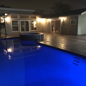 M Preciado Pool Plastering - General Contractors Near Me - Sylmar, California