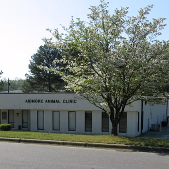 Aidmore Animal Clinic Veterinarians 1701 N Leg Ct Augusta Ga Phone Number
