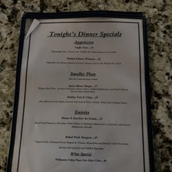 Adobe Restaurant and Lounge