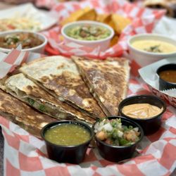 Papi Chulo's Street Tacos
