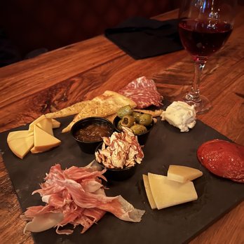 Neat - New American Near Me - Buffalo, New York