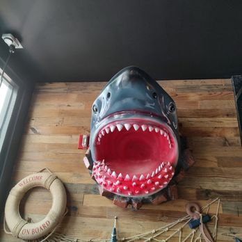 The Monster Crab - Official greeter - Cajun/Creole Near Me - Bayside, New York The Monster Crab - Official greeter - Cajun/Creole Near Me - Bayside, New York