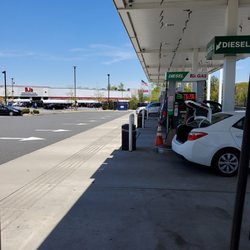 BJs Gas