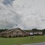 First Cumberland Presbyterian Church