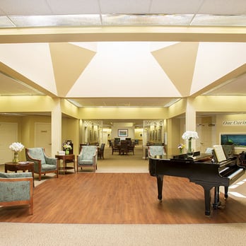 The Atrium at Faxon Woods - Assisted Living Facilities Near Me - Quincy, Massachusetts The Atrium at Faxon Woods - Assisted Living Facilities Near Me - Quincy, Massachusetts