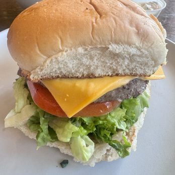 Wahlburgers - THE OUR BURGER - Burgers Near Me - Burlingame, California Wahlburgers - THE OUR BURGER - Burgers Near Me - Burlingame, California