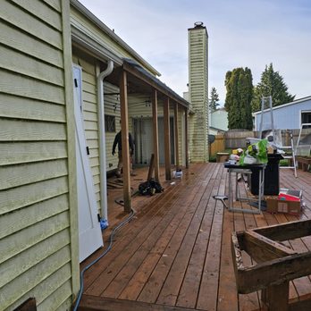RDS General Contractor - Roofing Near Me - Auburn, Washington
