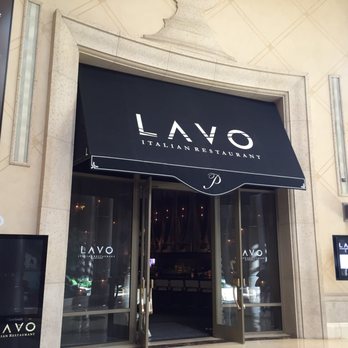 Lavo - Italian Near Me - Las Vegas, Nevada Lavo - Italian Near Me - Las Vegas, Nevada