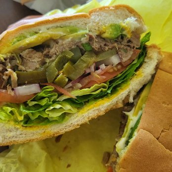 Emma's Snack Shop - Carnitas torta - Sandwiches Near Me - Inglewood, California Emma's Snack Shop - Carnitas torta - Sandwiches Near Me - Inglewood, California