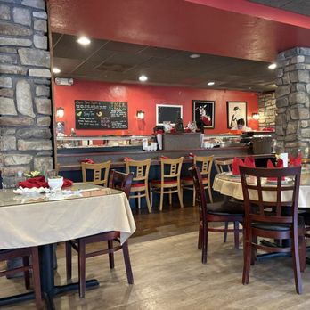 Benja's Thai Garden - Thai Near Me - St. George, Utah Benja's Thai Garden - Thai Near Me - St. George, Utah