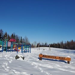 Winchester Park