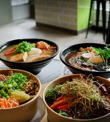 Shibuya Eatery by null