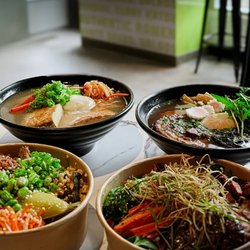 Shibuya Japanese Eatery - Rice Bowls and Ramen