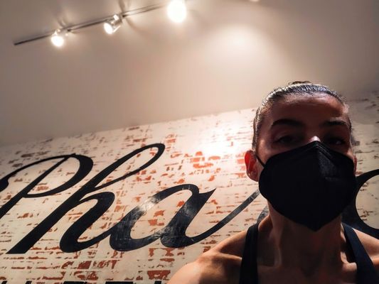 PHAROS Athletic Club by null