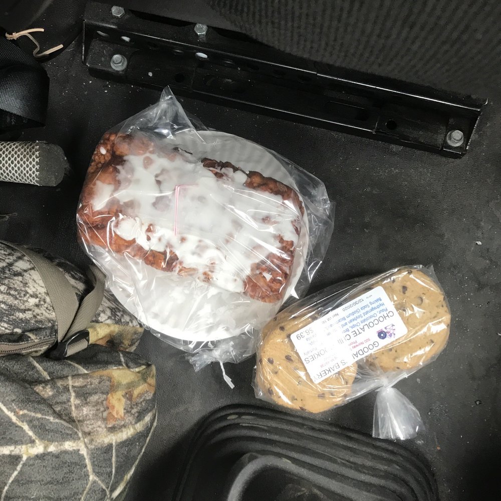 Goodale's Bakery - Apple Cinnamon bread and chocolate chip cookies. - Bakeries Near Me - Grayling, Michigan Goodale's Bakery - Apple Cinnamon bread and chocolate chip cookies. - Bakeries Near Me - Grayling, Michigan