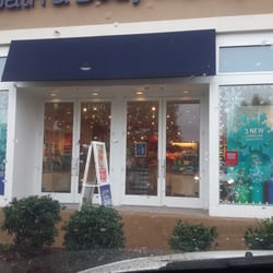 Bath & Body Works