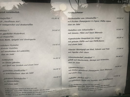 Menu photo 2 Hölscher Dorum Neufeld, NI