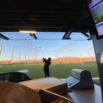 Topgolf - New American Near Me - Albuquerque, New Mexico