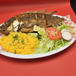La Mexicana Market & Restaurant
