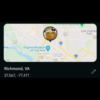 Lucky AF - Asian Fusion Near Me - Richmond, Virginia