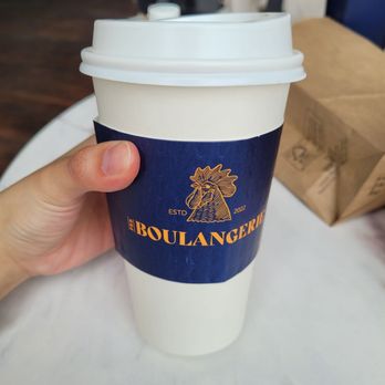PRB Boulangerie - Bakeries Near Me - Somerville, Massachusetts