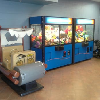 Walmart Supercenter - Flintstones ride at entrance! I didn't realize any Wal-Marts or Supercenters, still had this. - Grocery Near Me - Rocky Mount, Virginia Walmart Supercenter - Flintstones ride at entrance! I didn't realize any Wal-Marts or Supercenters, still had this. - Grocery Near Me - Rocky Mount, Virginia