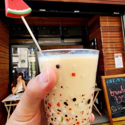 Cafézen