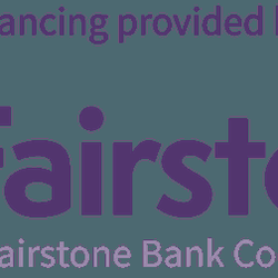 Olympia - We offer financing through our partners at Fairstone