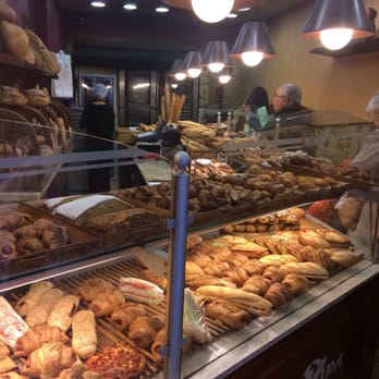 Mon Pa - Bakeries Near Me - Barcelona, B