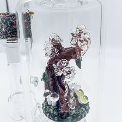 Smoke King - Full line of Empire glass!!