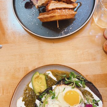 Eggy’s Neighborhood Kitchen - Breakfast & Brunch Near Me - Berkeley, California Eggy’s Neighborhood Kitchen - Breakfast & Brunch Near Me - Berkeley, California