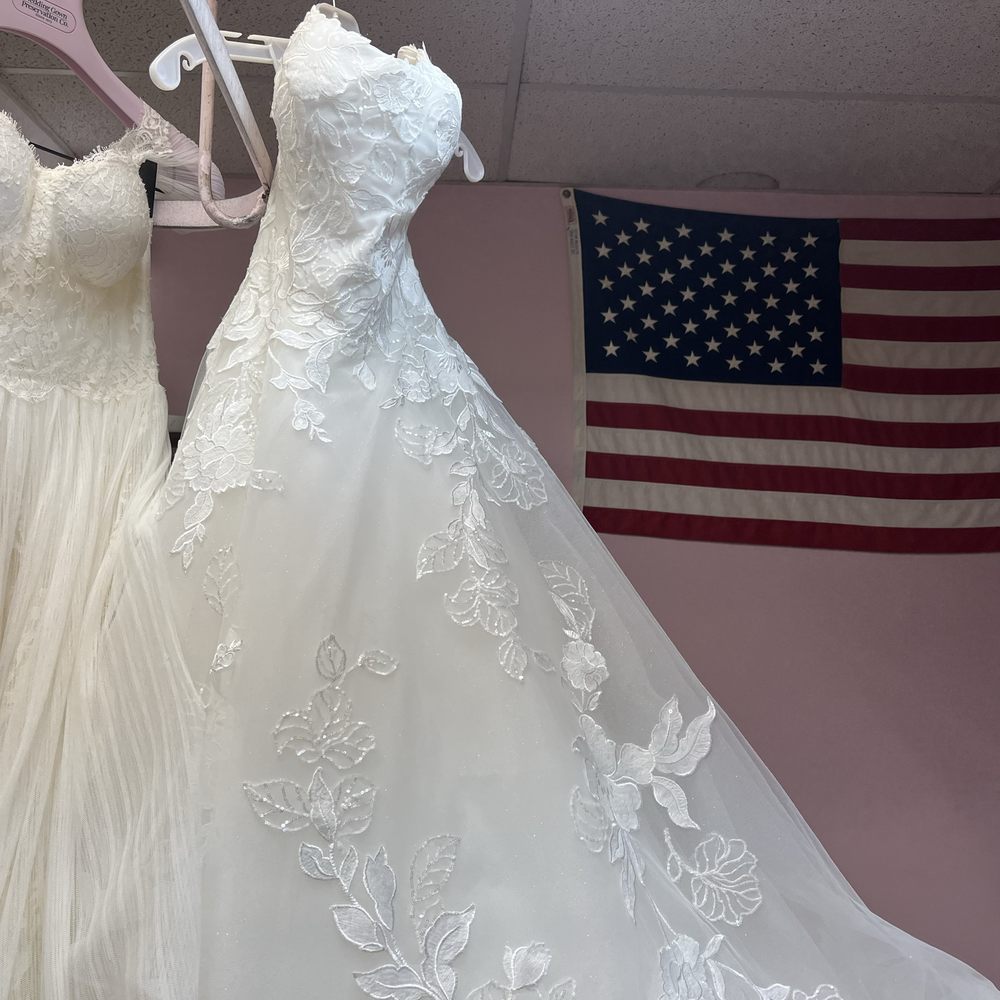 TOP 10 BEST Wedding Dress Dry Cleaning in Washington, DC - (2026 Guide) - Quality & Affordability