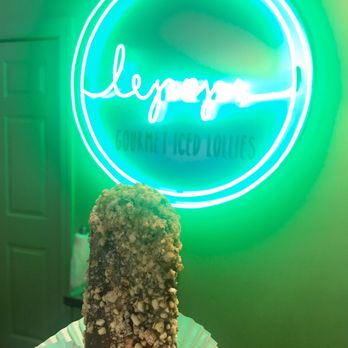Le Pops - Pop. - Ice Cream & Frozen Yogurt Near Me - Little Rock, Arkansas Le Pops - Pop. - Ice Cream & Frozen Yogurt Near Me - Little Rock, Arkansas