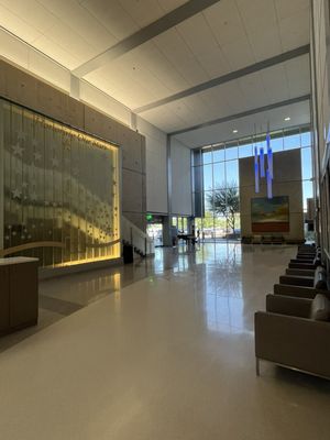 Banner Estrella Medical Center by null