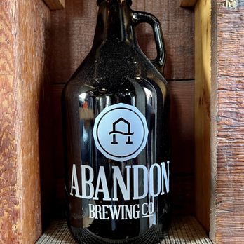 Abandon Brewing Company - Really cool - Breweries Near Me - Penn Yan, New York Abandon Brewing Company - Really cool - Breweries Near Me - Penn Yan, New York