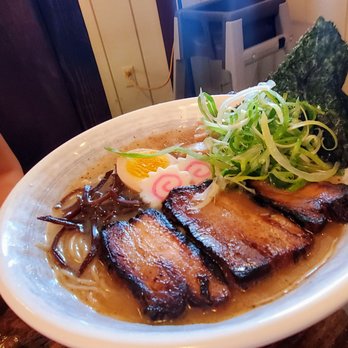 Modu Ramen - Ramen Near Me - Jacksonville, Florida