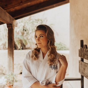 Makeup by Nancy - Photo by Aysia Lanae Photography - Makeup Artists Near Me