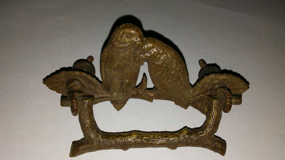 FEDERAL RESTORATIONS Updated June 2024 2201 Hammonds Ferry Rd