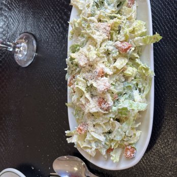 Anatolia Mediterranean Grill - Caesar salad - Turkish Near Me - Irondequoit, New York Anatolia Mediterranean Grill - Caesar salad - Turkish Near Me - Irondequoit, New York