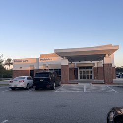 St Vincent's Primary Care