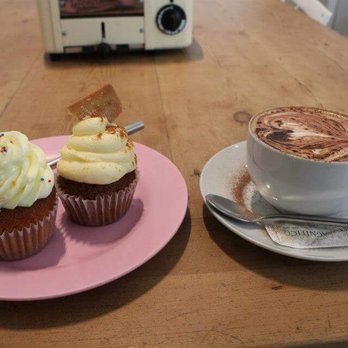 Brunch & Cake - Desserts Near Me - Barcelona, B Brunch & Cake - Desserts Near Me - Barcelona, B