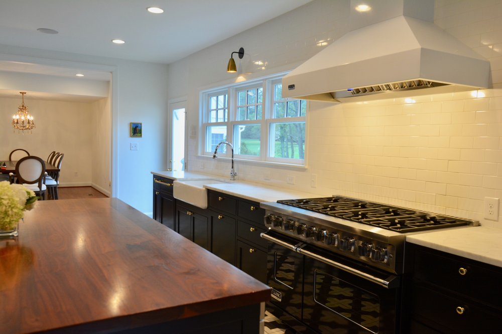 MILL VALLEY KITCHENS - Updated June 2024 - 6302 Falls Rd, Baltimore ...