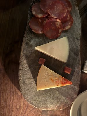 Barcelona Wine Bar by null