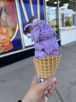Handel's Homemade Ice Cream by null